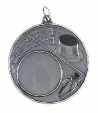 CARDINAL SERIES INSERT MEDALS - DANCE