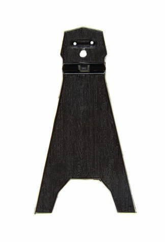 PLAQUE STRUT