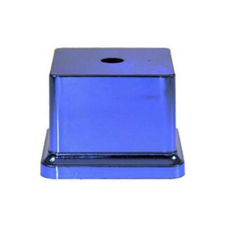 PB PLASTIC CUP BASE - VP BLUE