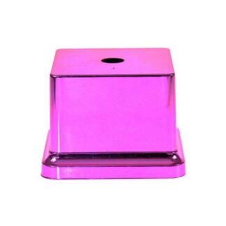 PB PLASTIC CUP BASE - VP PINK