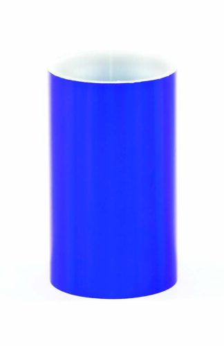 LASER PLASTIC EXTRUSION - BLUE