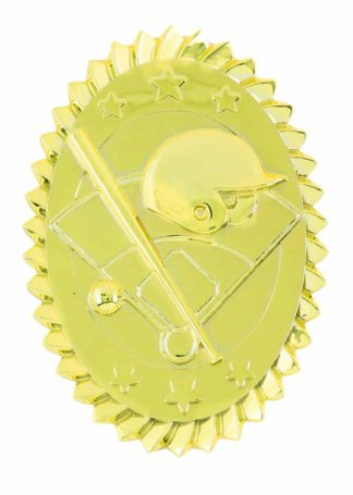BASEBALL TRIM - 90mm