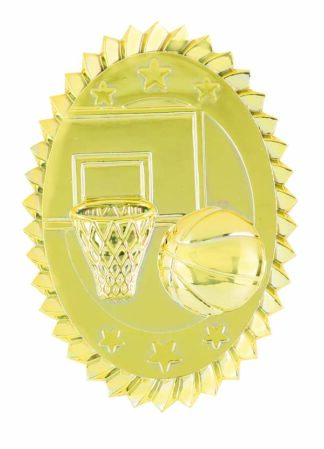 BASKETBALL TRIM - 90mm