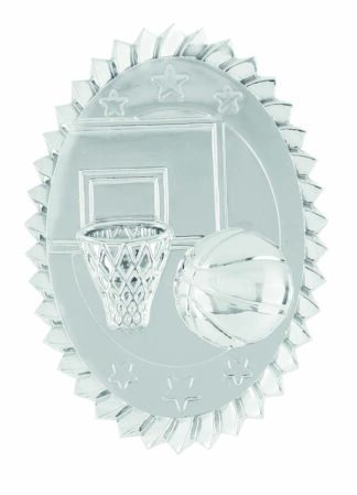 BASKETBALL TRIM - 90mm