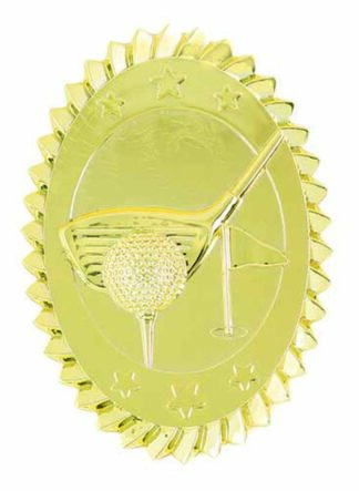 GOLF TRIM - 90mm