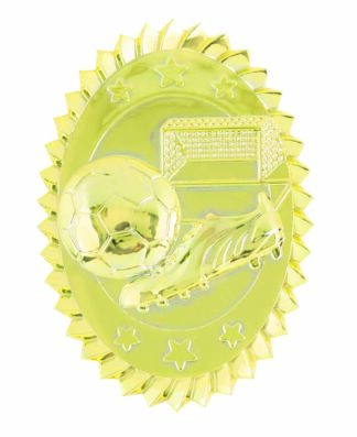 SOCCER TRIM - 90mm
