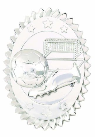 SOCCER TRIM - 90mm