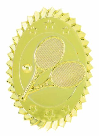 TENNIS TRIM - 90mm