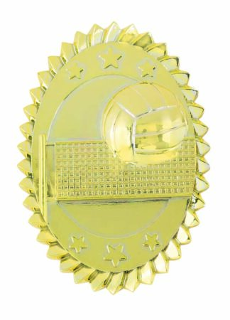 VOLLEYBALL TRIM - 90mm