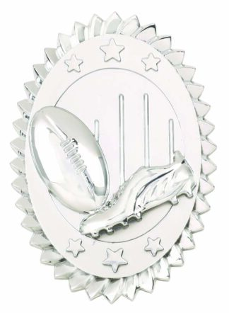 AUSTRALIAN RULES TRIM - 90mm