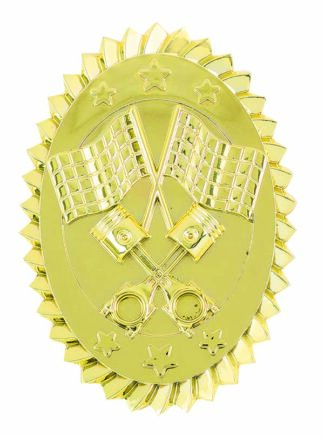 MOTORSPORT TRIM - 90mm