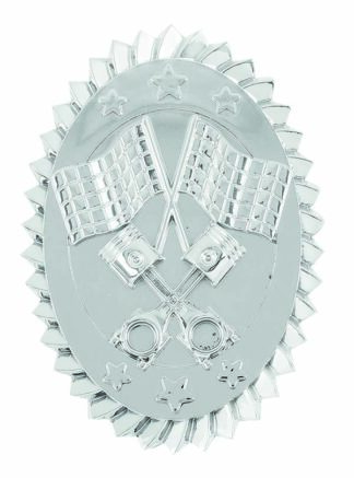 MOTORSPORT TRIM - 90mm