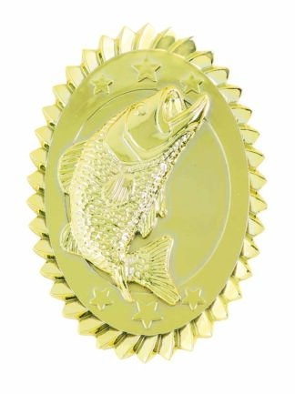 FISHING TRIM - 90mm