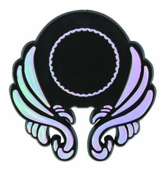 DECO SERIES - HOLDER/TRIM