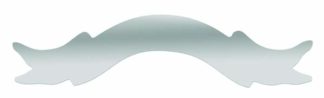 ANODISED ALUMINIUM RIBBONS - 185mm