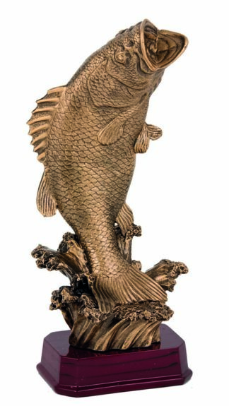 FISHING - FISH