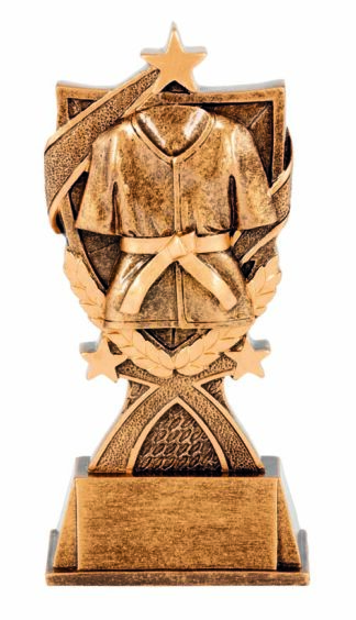 KONA SERIES - MARTIAL ARTS