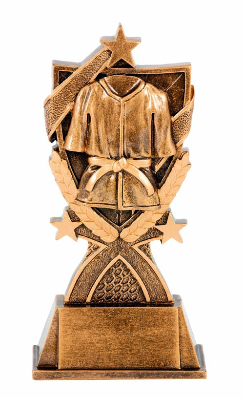KONA SERIES - MARTIAL ARTS