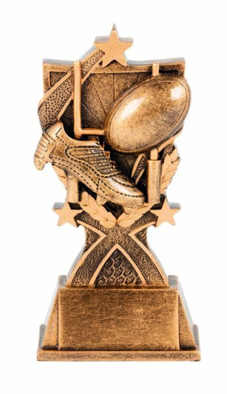 KONA SERIES - RUGBY/RUGBY LEAGUE