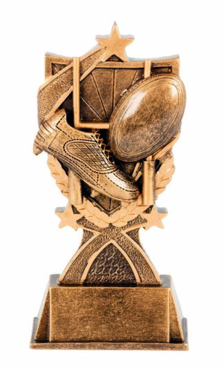 KONA SERIES - RUGBY/RUGBY LEAGUE