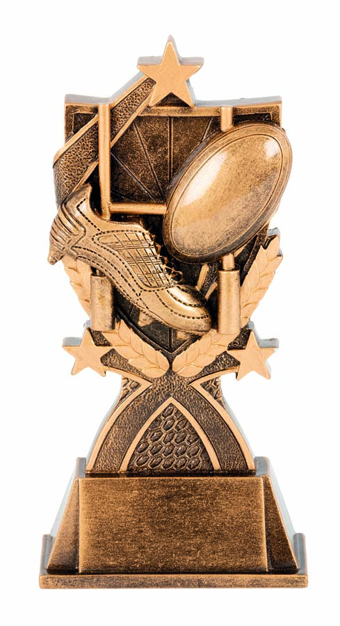 KONA SERIES - RUGBY/RUGBY LEAGUE