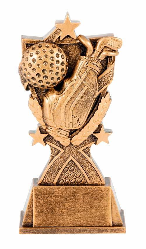 KONA SERIES - GOLF
