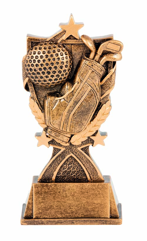 KONA SERIES - GOLF