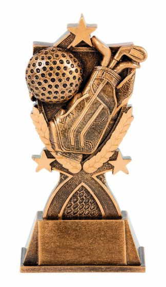 KONA SERIES - GOLF