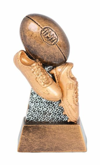 CYBER SERIES - AUSTRALIAN RULES