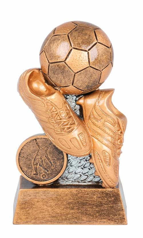 CYBER SERIES - FOOTBALL/SOCCER