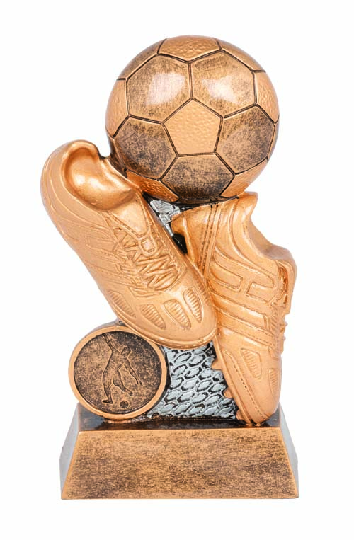 CYBER SERIES - FOOTBALL/SOCCER