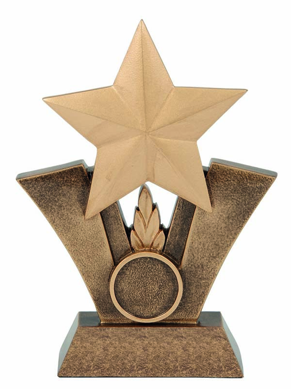STAR HOLDER - 25mm Insert