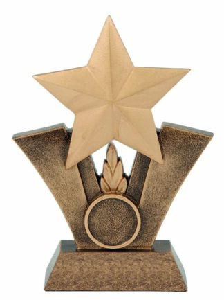 STAR HOLDER - 25mm Insert