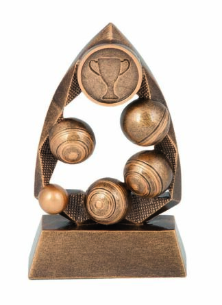 JEWEL SERIES - LAWN BOWLS - 25mm Insert