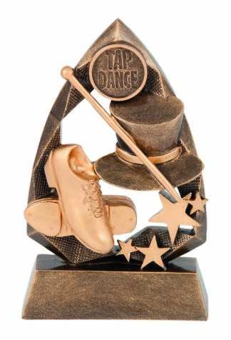 JEWEL SERIES - TAP DANCE - 25mm Insert