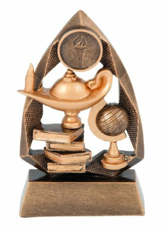 JEWEL SERIES - KNOWLEDGE