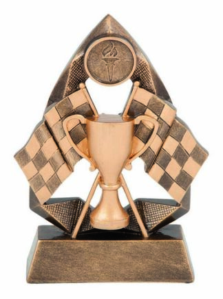 JEWEL SERIES - MOTORSPORT - 25mm Insert