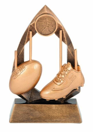 JEWEL SERIES - AUSTRALIAN RULES