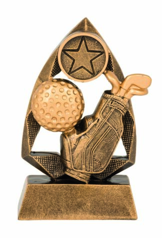 JEWEL SERIES - GOLF - 25mm Insert