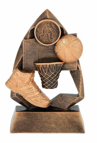 JEWEL SERIES - BASKETBALL - 25mm Insert