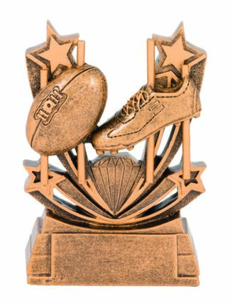 SOLAR SERIES - AUSTRALIAN RULES