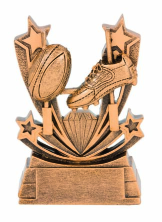 SOLAR SERIES - RUGBY