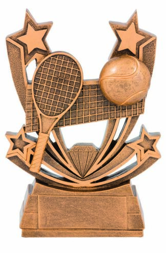 SOLAR SERIES - TENNIS