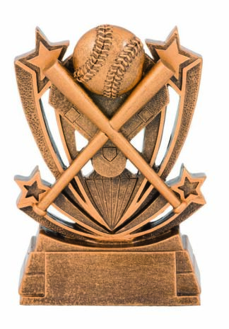 SOLAR SERIES - BASEBALL