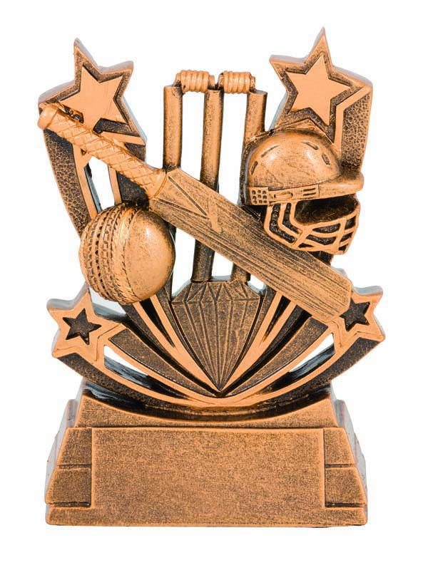 SOLAR SERIES - CRICKET