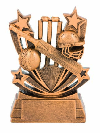 SOLAR SERIES - CRICKET