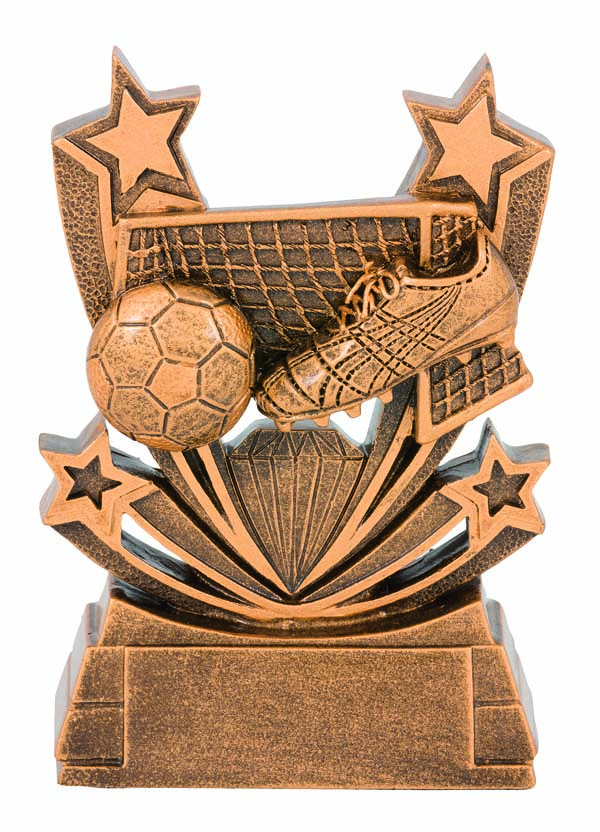 SOLAR SERIES - SOCCER