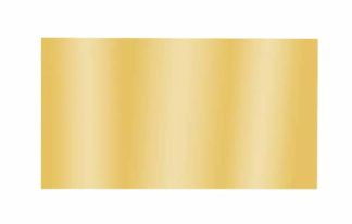 ANODISED ALUMINIUM ENGRAVING PLATES - 16mm x 51mm (per pack 25)