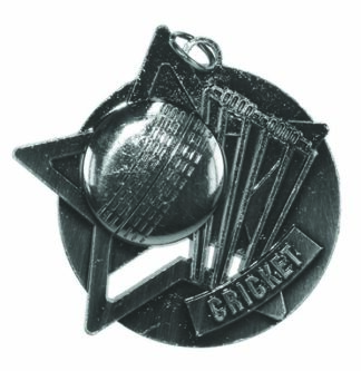 BRISTOL SERIES MEDALS - CRICKET
