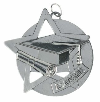 BRISTOL SERIES MEDALS - ACADEMIC